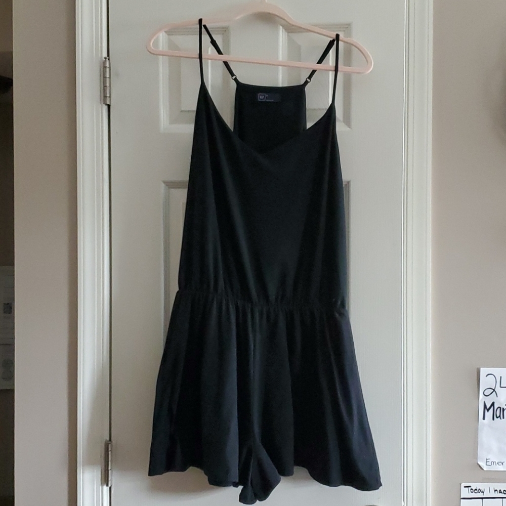 Gap Romper